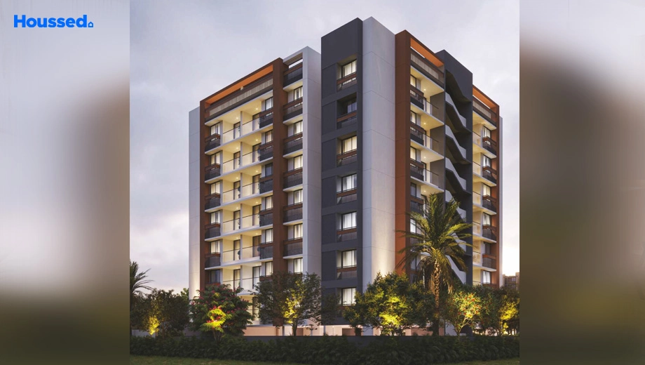 Project Image of Shashwat 49 in Odhav, Ahmedabad - Image 408835