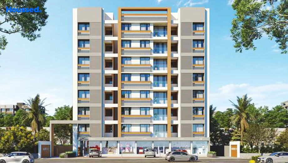 Project Image of Shashwat 49 in Odhav, Ahmedabad - Image 408836