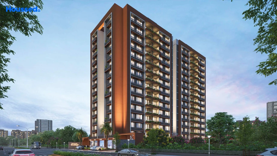 Project Image of Shivansh Scarlet - Image 408850