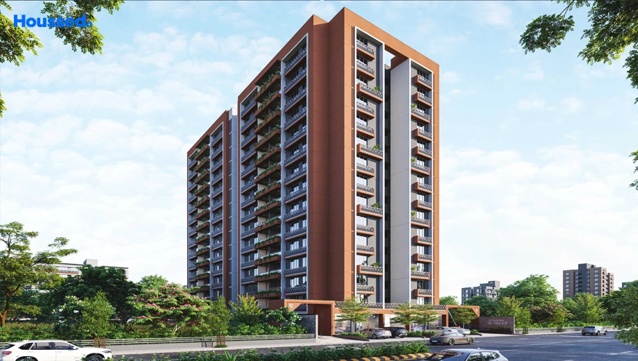 Project Image of Shivansh Scarlet - Image 408849