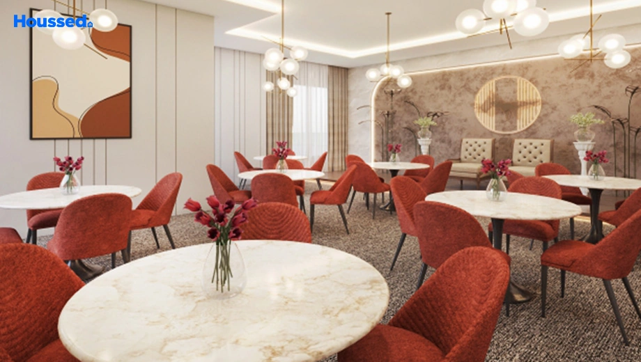 Amenities of Shree Shivdhara Swarnim - Image 408864