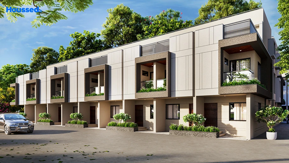 Project Image of Commercial Shree Shivdhara Swarnim - Image 408871