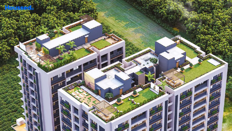 Amenities of Shreenathji Shubham Greens - Image 408894