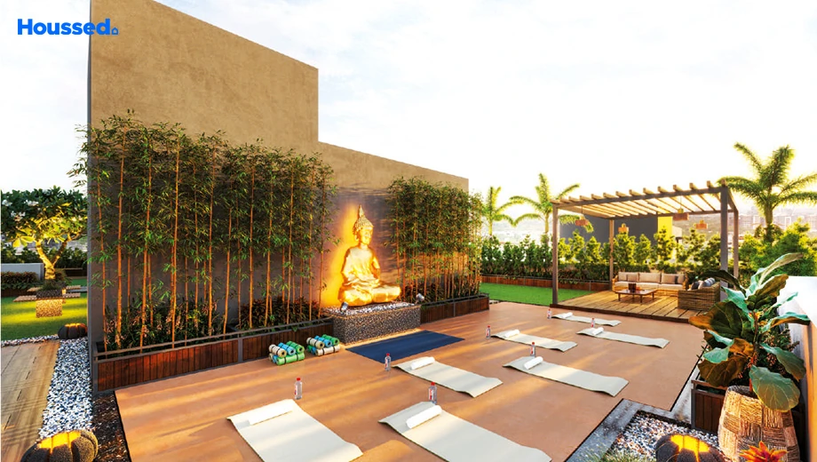 Amenities of Shreenathji Shubham Greens - Image 408899