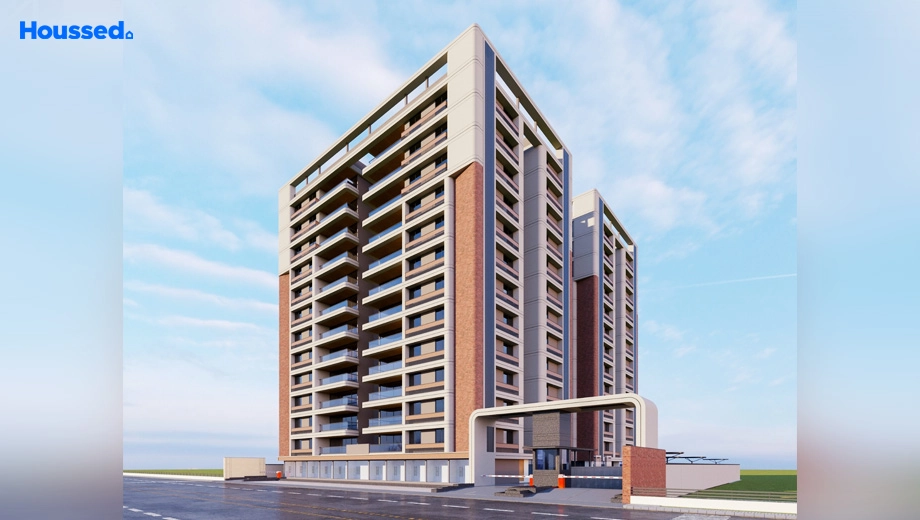 Project Image of Sky Vedant Skyvilla - Image 408919