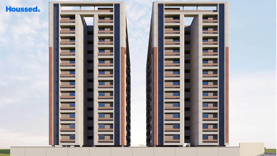 Project Image of Sky Vedant Skyvilla - Image 408918