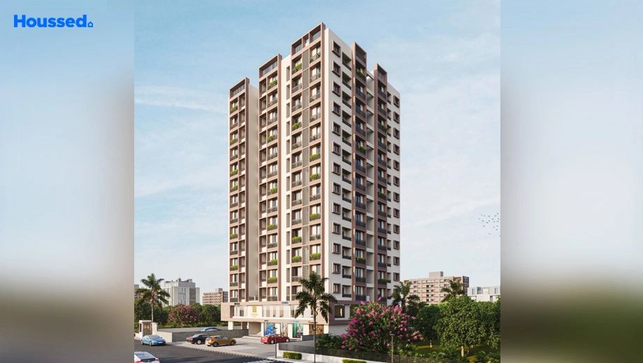 Project Image of Suman Exotica - Image 408965