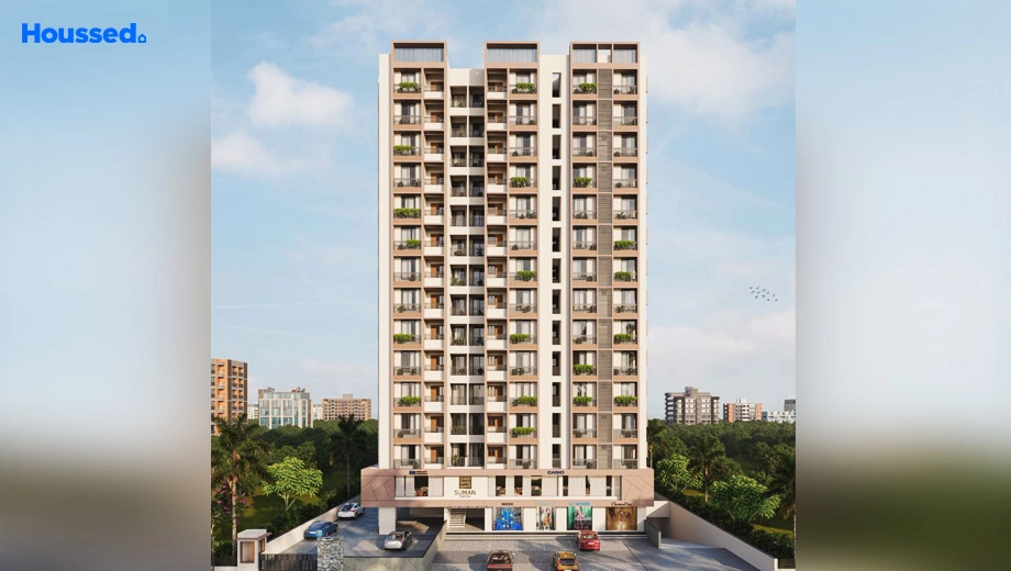 Project Image of Suman Exotica - Image 408966