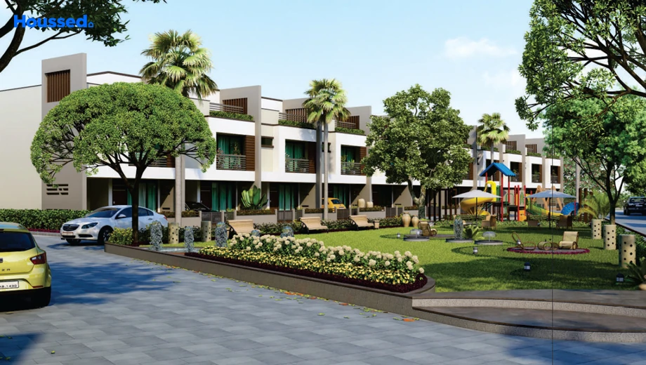 Project Image of Oracle By Raksha in Bawadiya Kalan, Bhopal - Image 409338
