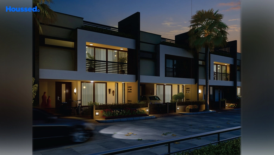 Project Image of Oracle By Raksha in Bawadiya Kalan, Bhopal - Image 409339