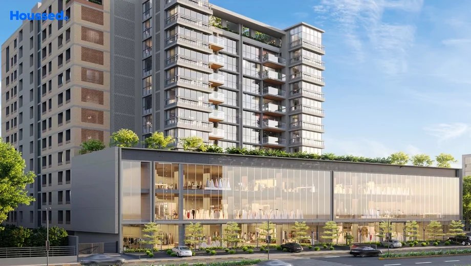 Project Image of Commercial The Emberlynn 2 - Image 409017