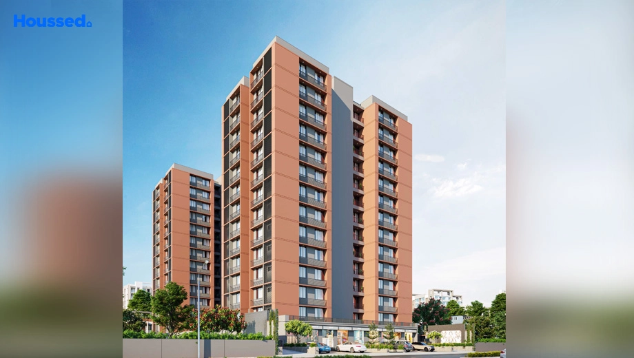 Project Image of NCR The Grand Gokuldham - Image 409034