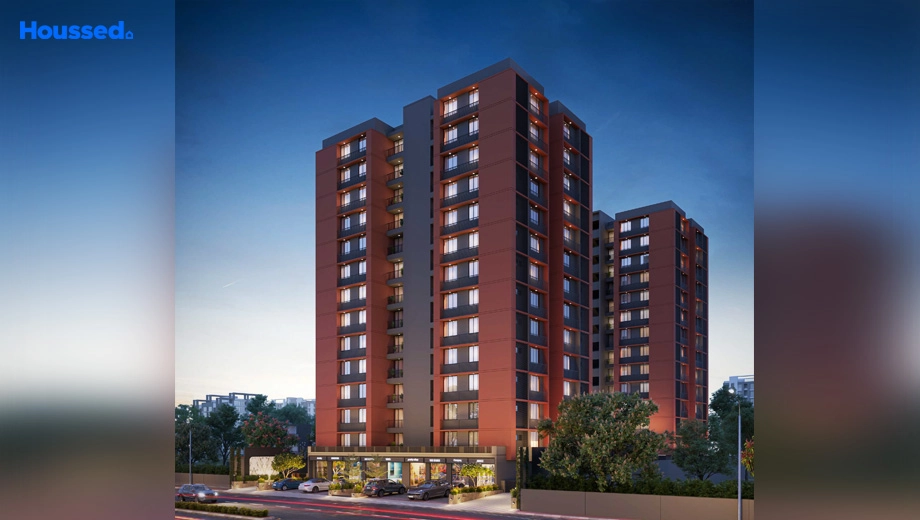 Project Image of NCR The Grand Gokuldham - Image 409035