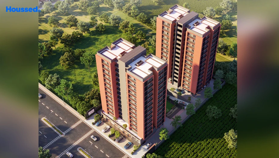 Project Image of NCR The Grand Gokuldham - Image 409033