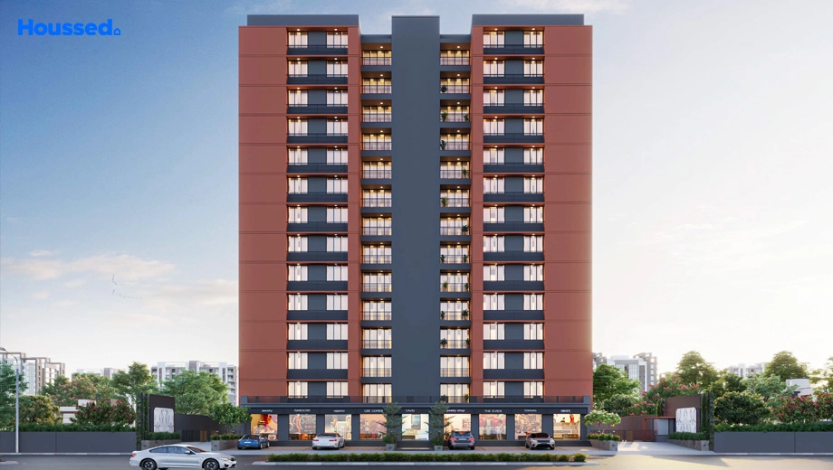 Project Image of NCR The Grand Gokuldham - Image 409032