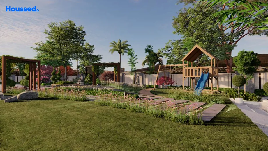 Amenities of Samara Gold - Image 409360