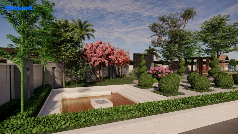 Amenities of Samara Gold - Image 409361