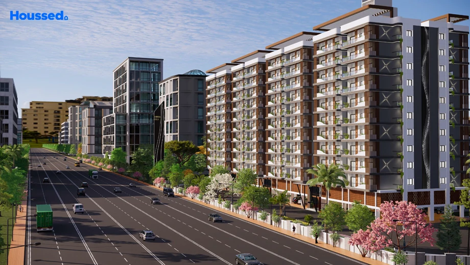 Project Image of Samara Gold - Image 409358