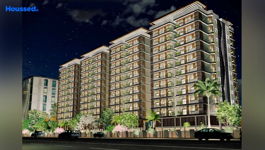 Project Image of Samara Gold - Image 409357
