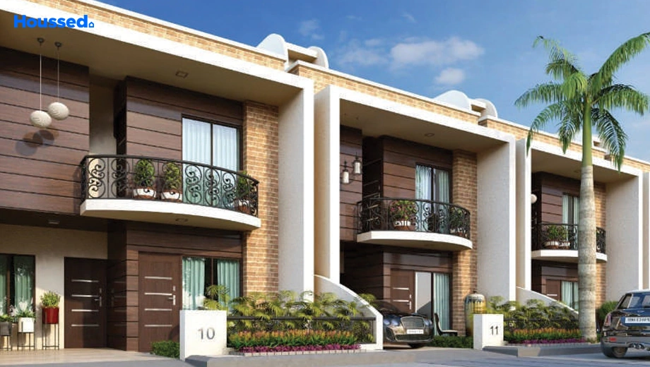 Project Image of Samara Gold Villa - Image 409392
