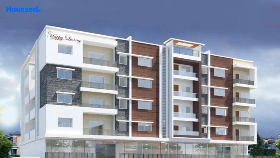 Project Image of Asrithas Happy Living - Image 409094