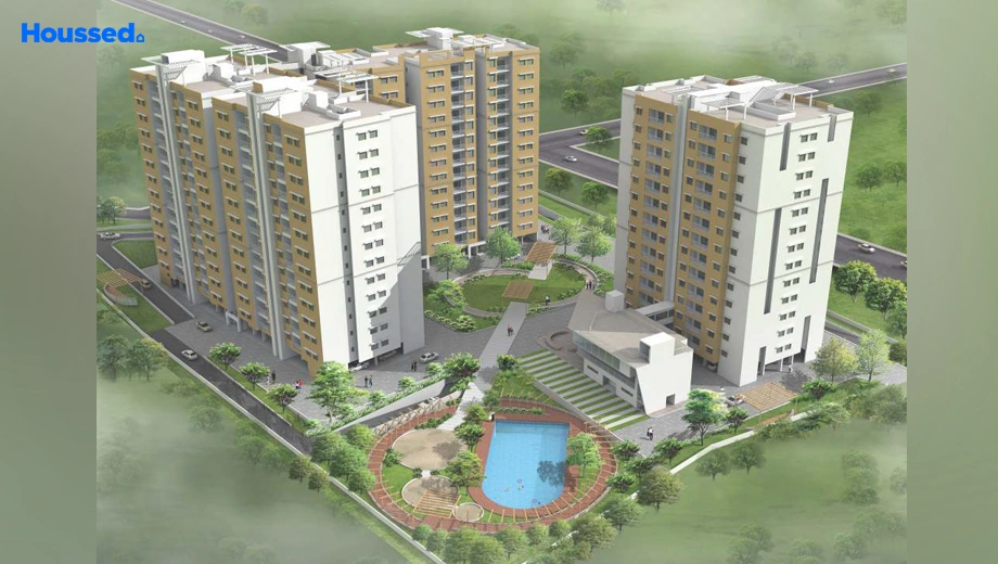 Project Image of Janhavi Enclave - Image 409082