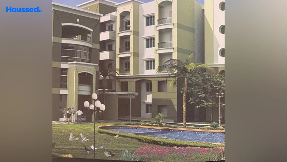 Amenities of Mahaveer Orchids - Image 409128