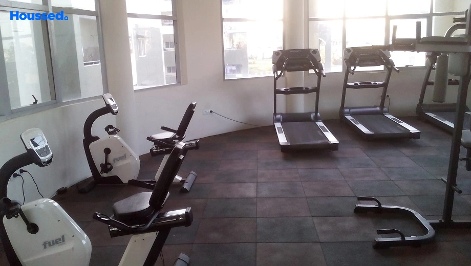 Amenities of Mahaveer Orchids - Image 409127