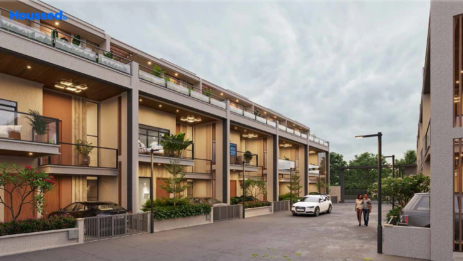 Project Image of Agrawal Sagar Elite - Image 409292