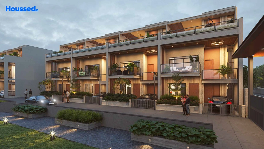 Project Image of Agrawal Sagar Elite - Image 409293