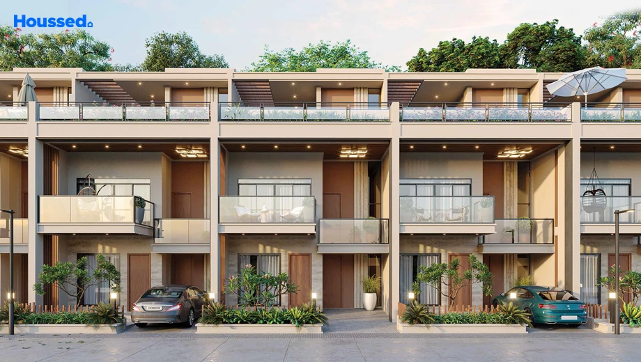 Project Image of Agrawal Sagar Elite - Image 409295