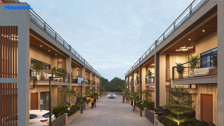Project Image of Agrawal Sagar Elite - Image 409296