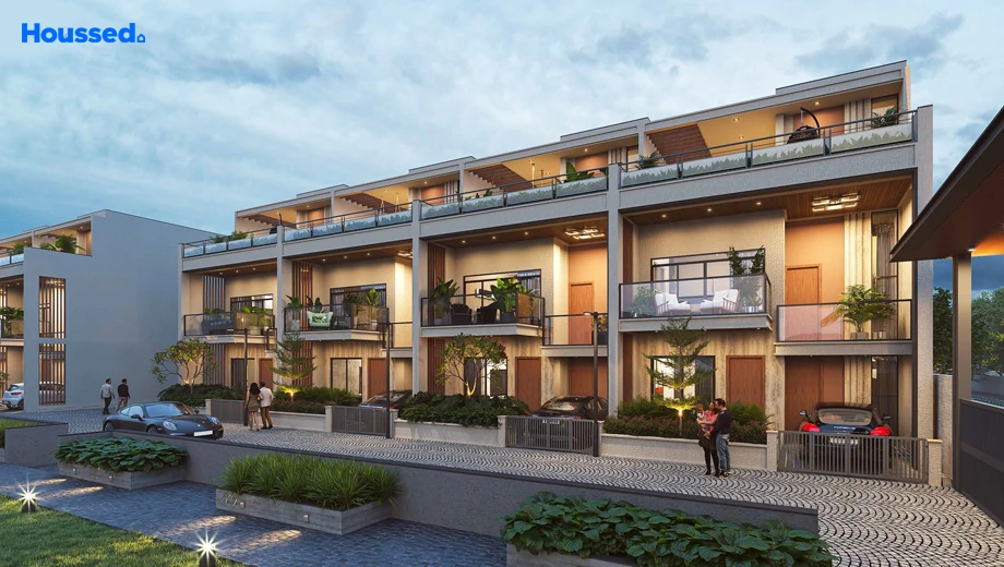 Project Image of Agrawal Sagar Elite - Image 409298