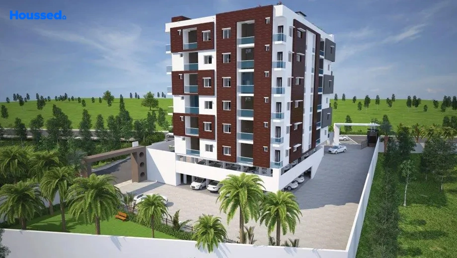 Project Image of Splendor Ishaan Greenwood Apartments - Image 410410