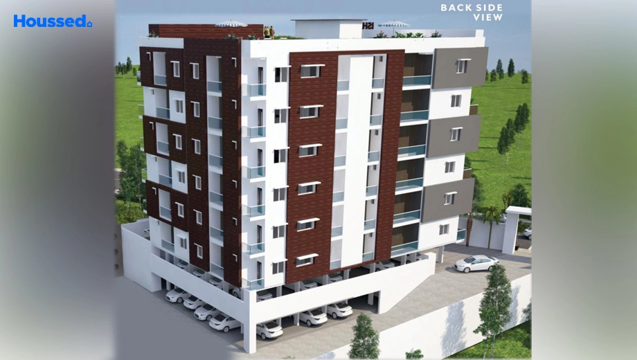 Project Image of Splendor Ishaan Greenwood Apartments - Image 410407