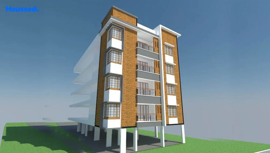 Project Image of Opera Windsor in Bommanahalli, Bangalore - Image 409076