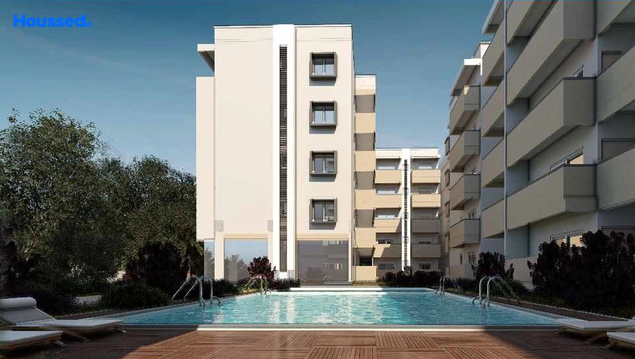 Amenities of Sai Platinum Greenfields - Image 409116