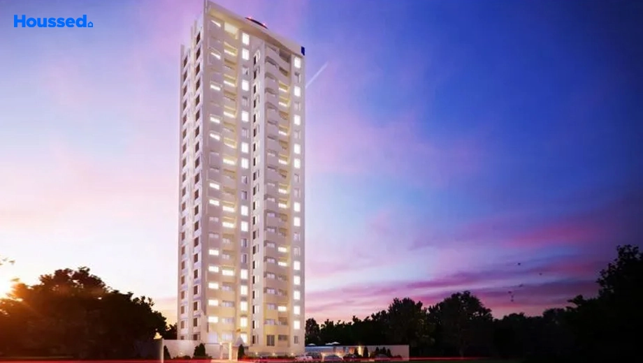 Project Image of Samruddhi Sunshine - Image 409072