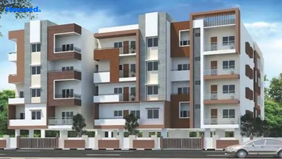 Project Image of SNR Luxuria - Image 409138