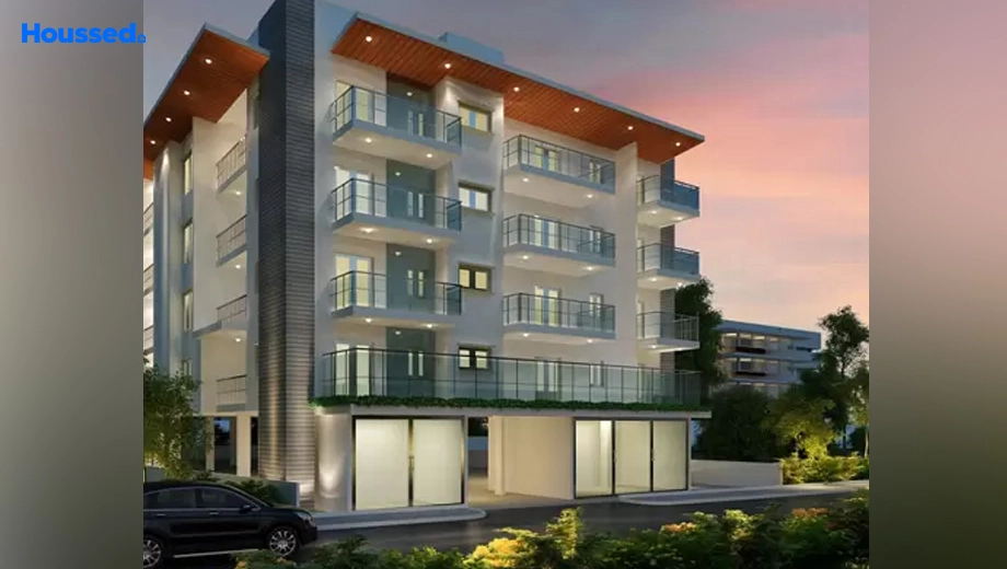 Project Image of TG Akshaya - Image 409103