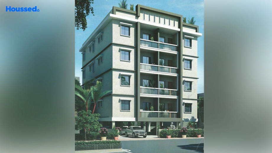 Project Image of Baba Better Homes in Bawadiya Kalan, Bhopal - Image 409312