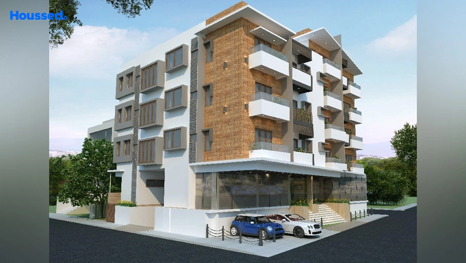 Project Image of Aedifice Grandeur - Image 409090