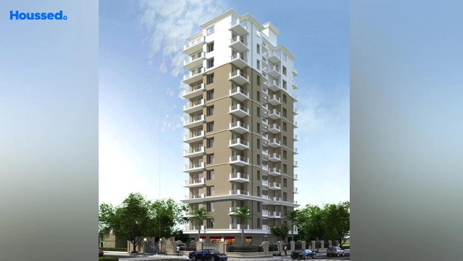 Project Image of Alliance Amrit Apartments - Image 409144