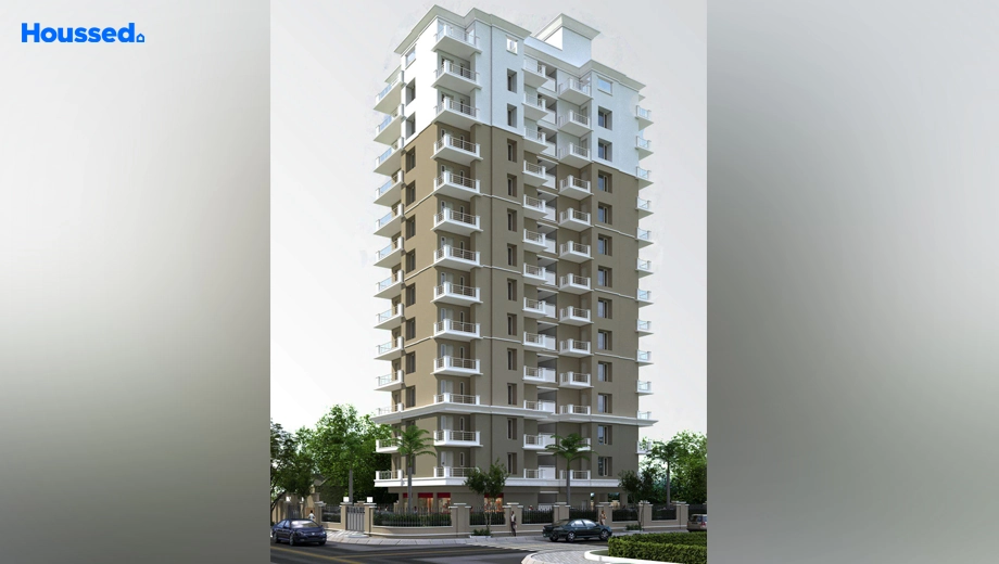 Project Image of Alliance Amrit Apartments - Image 409142