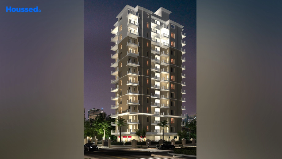 Project Image of Alliance Amrit Apartments - Image 409143
