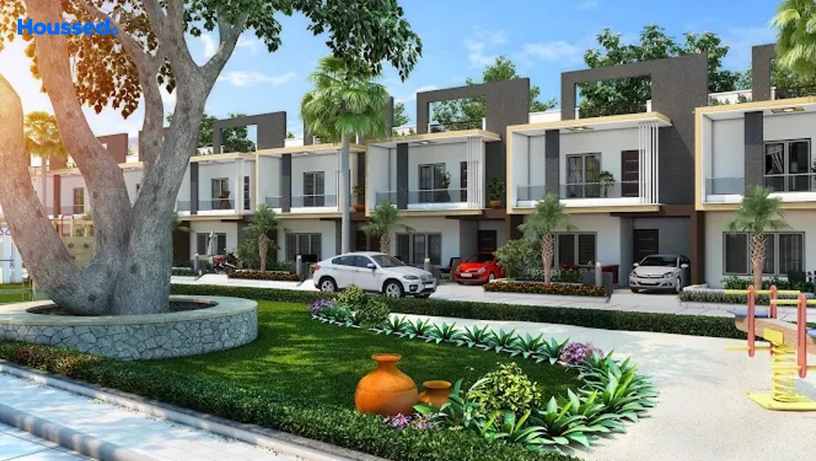 Project Image of Sahib Prithvi Courtyard Phase 2A - Image 409350