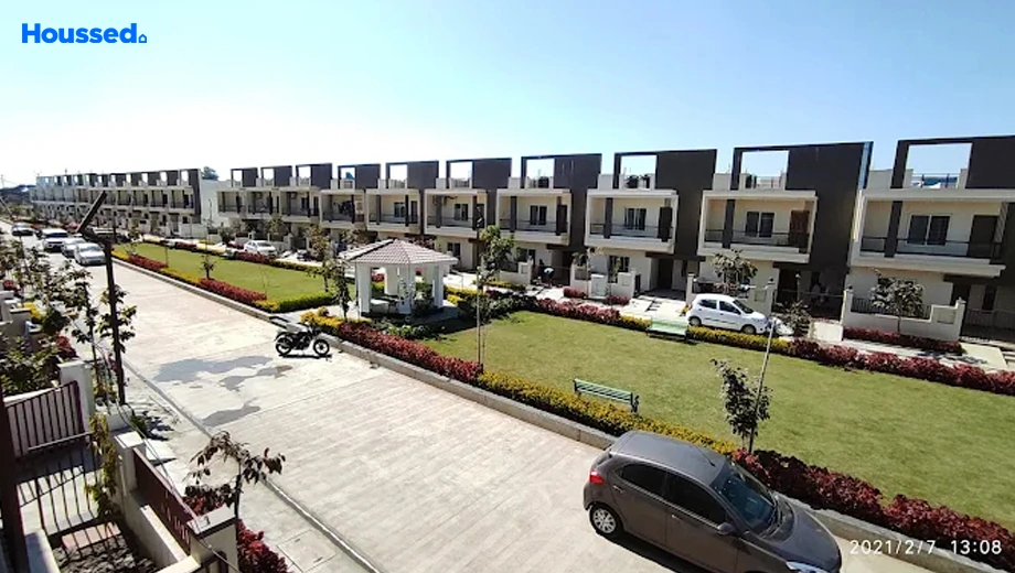 Project Image of Sahib Prithvi Courtyard Phase 2A - Image 409348