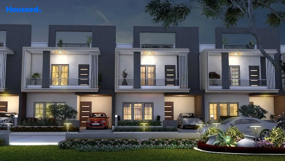 Project Image of Sahib Prithvi Courtyard Phase 2A - Image 409349