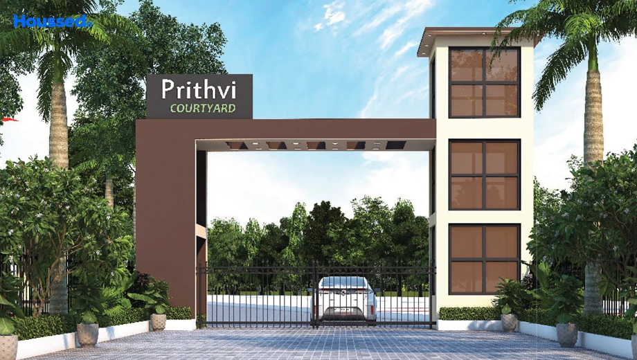 Project Image of Sahib Prithvi Courtyard Phase 2A - Image 409351
