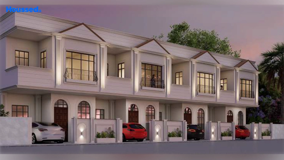 Project Image of Sigma Viyansh Vihar - Image 409277
